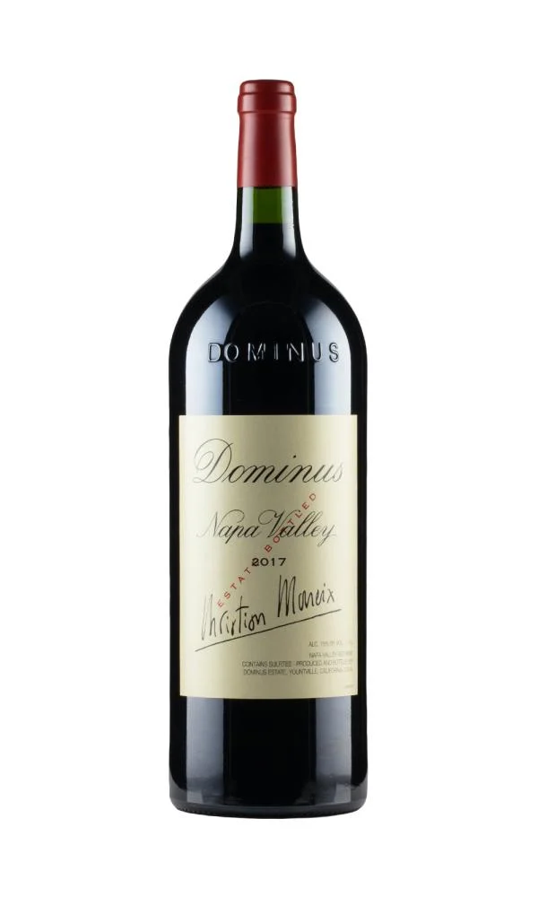 2017 | Dominus Estate | Christian Moueix (Magnum) - Vino