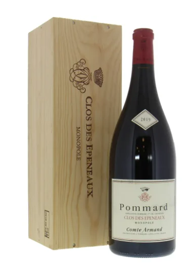 2019 | Comte Armand | Clos des Epeneaux Monopole (In Single OWC) - Wine