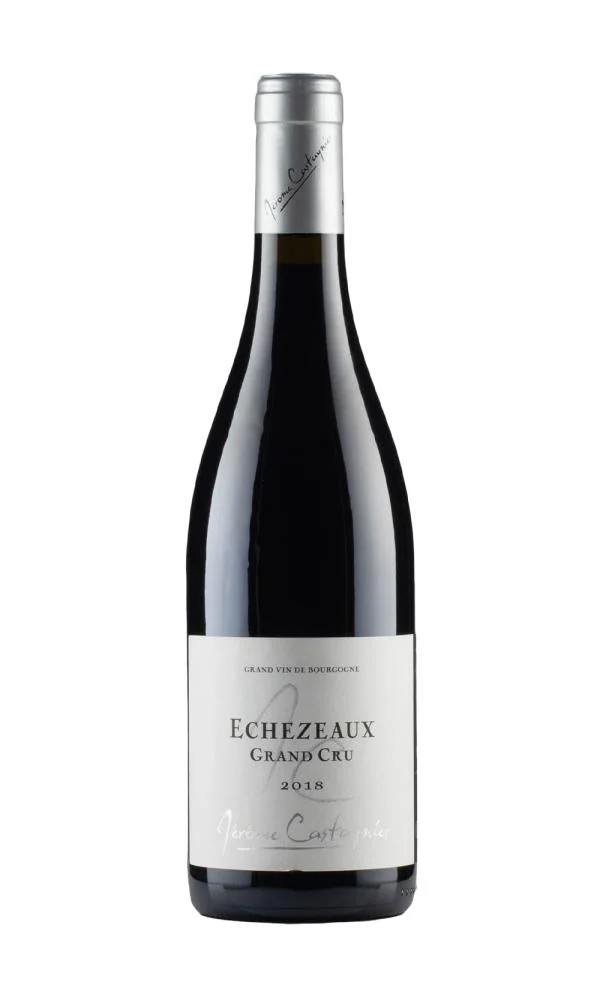 2018 | Domaine Jérôme Castagnier | Echezeaux - Wine
