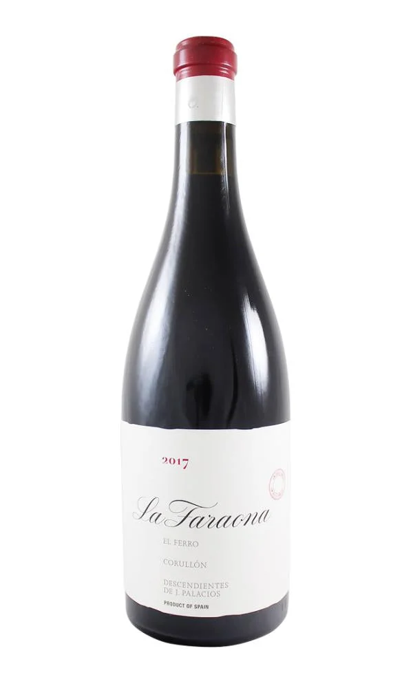 2017 | Descendientes de J. Palacios | La Faraona - Wine