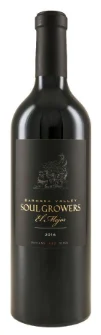 2016 | Soul Growers | El Mejor - Wine
