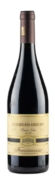 2012 | Frecciarossa | Giorgio Odero Pinot Nero - Wine