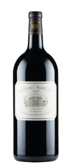 2019 | Chateau Margaux | Margaux (Double Magnum) - Wine