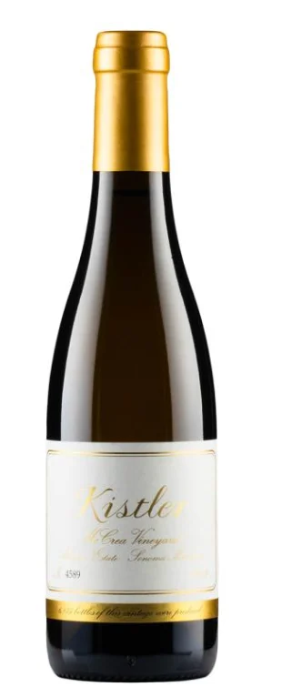 2019 | Kistler Vineyards | McCrea Vineyard Chardonnay (Half Bottle) - Wine