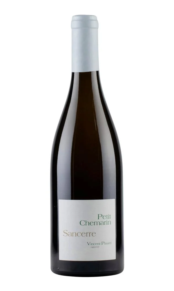 2019 | Domaine Vicente Pinard | Sancerre Petit Chemarin - Vino