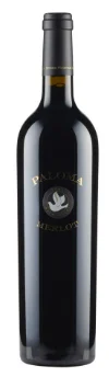 2001 | Paloma | Merlot - Wine