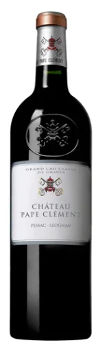 2020 | Château Pape Clément | Pessac-Leognan