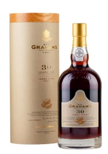 Graham's | 30 Year Old Tawny Port - NV