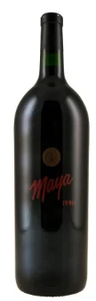 1990 | Dalla Valle | Maya (Magnum) - Wine