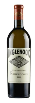 2018 | Inglenook | Blancaneaux - Wine