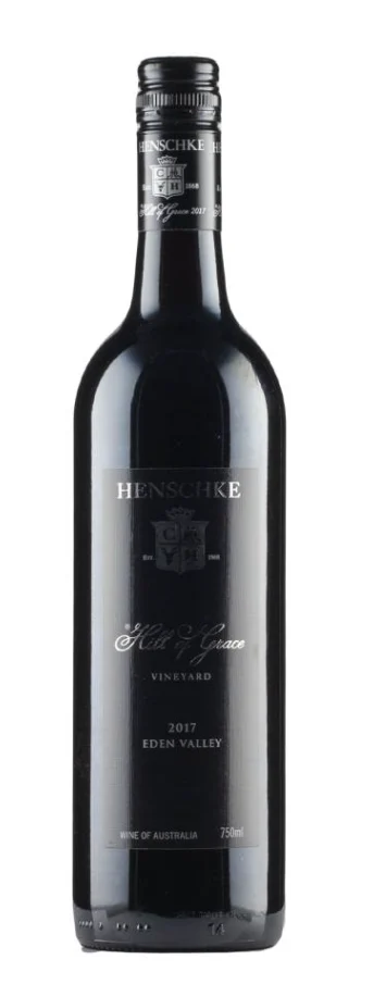 2017 | Henschke | Hill of Grace - Wine