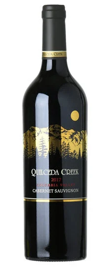 2017 | Quilceda Creek Winery | Cabernet Sauvignon