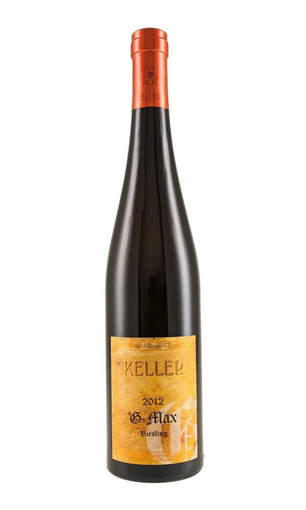 2012 | Weingut Keller | G Max - Wine