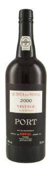 2000 | Quinta do Noval | Nacional Vintage - Wine
