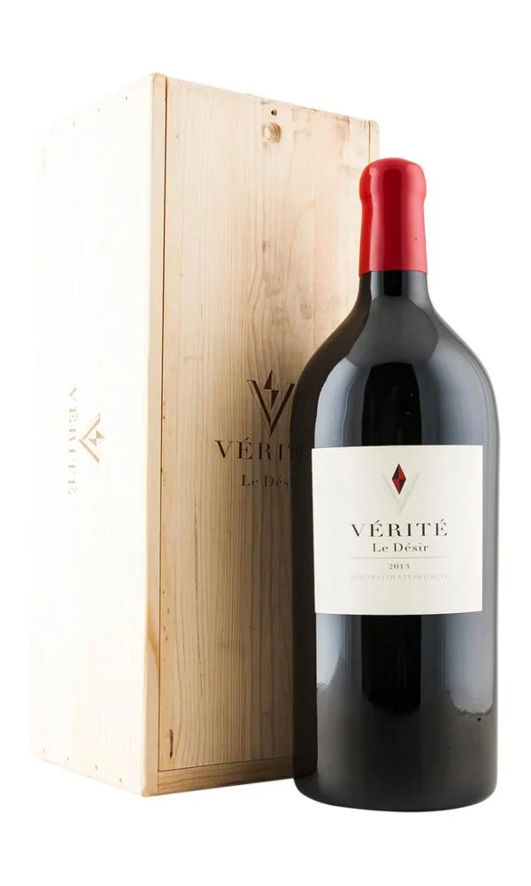 2013 | Verite | Le Désir 5L - Wine