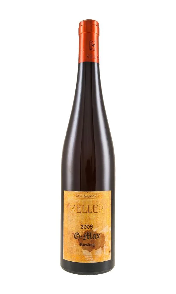 2008 | Weingut Keller | G Max - Wine