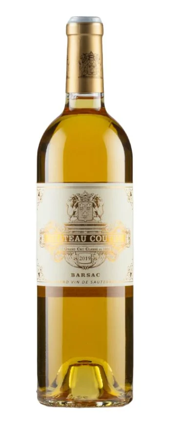 2019 | Coutet | Sauternes-Barsac