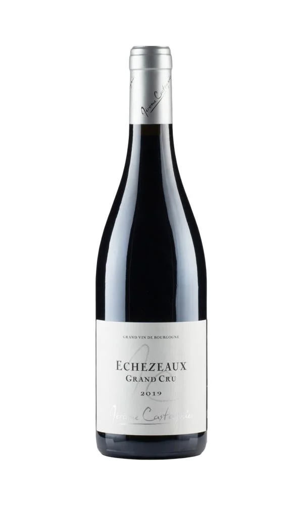 2019 | Domaine Jérôme Castagnier | Echezeaux - Wine