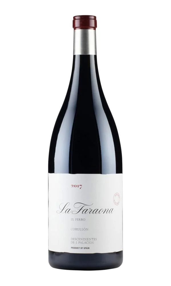 2017 | Descendientes de J. Palacios | La Faraona (Double Magnum) - Wine
