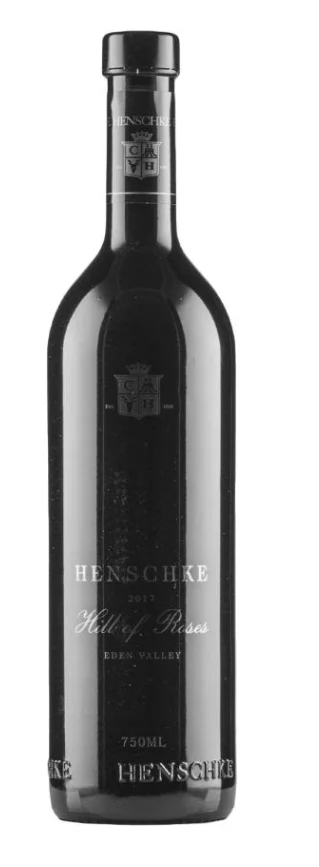 2017 | Henschke | Hill of Roses - Wine