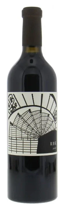 2018 | Keplinger Wines | Cabernet Sauvignon RBK