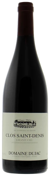 1991 | Dominio Dujac | Clos Saint-Denis