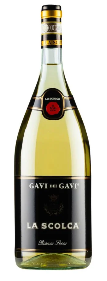 2021 | La Scolca | Gavi dei Gavi (Magnum) - Wine