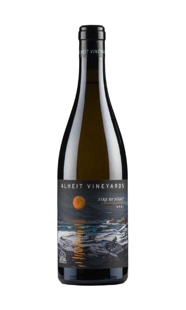 2021 | Alheit Vineyards | Fire by Night - Wine