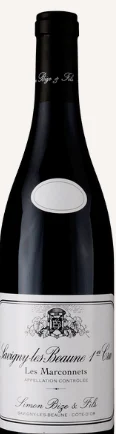 1999 | Domaine Simon Bize et Fils | Les Marconnets (Double Magnum) - Wine