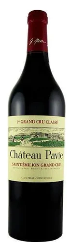 2020 | Château Pavie | Saint-Emilion Grand Cru