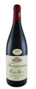 2019 | Frecciarossa | Uvarara - Wine