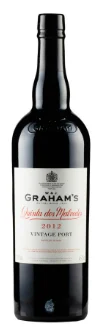 2012 | Graham's | Puerto Malvedos Vintage - Vino