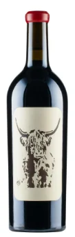 2019 | Sine qua non | Distenta Syrah - Wine