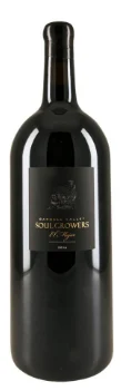 2016 | Soul Growers | El Mejor (Double Magnum) - Wine