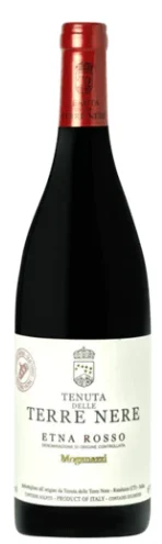 2019 | Tenuta delle Terre Nere | Etna Rosso Moganazzi - Wine