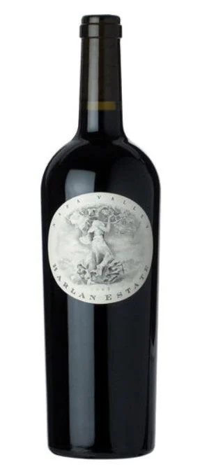 2008 | Finca Harlan | Propietario del Valle Rojo de Napa - Vino
