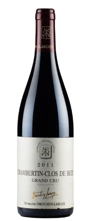 2011 | Drouhin Laroze | Chambertin Clos de Beze - Wine