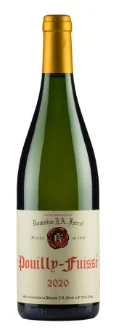 2020 | Domaine J.A. Ferret | Pouilly-Fuissé