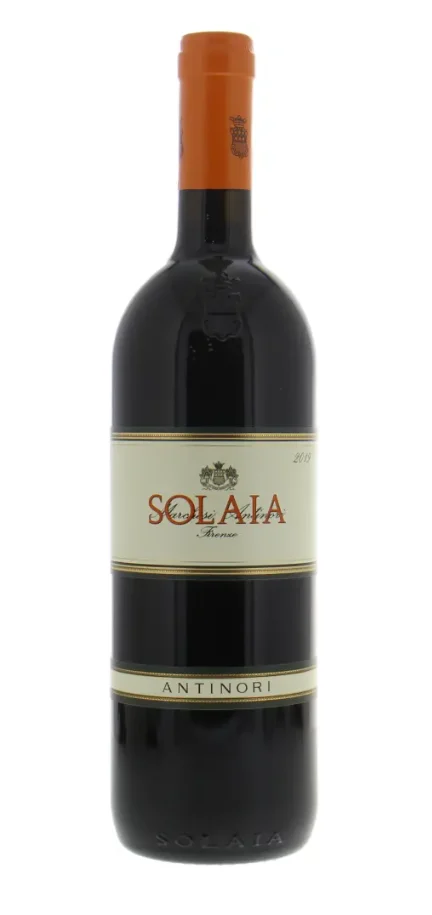 2019 | Antinori | Solaia - Wine