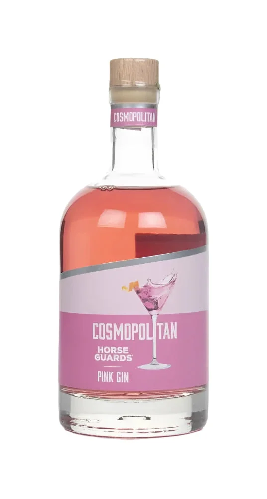 Horse Guards Cosmopolitan | 500ML - Cocktail
