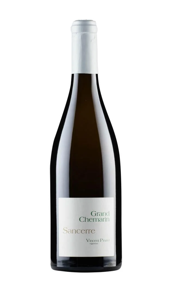 2020 | Domaine Vincent Pinard | Sancerre Grand Chemarin - Wine