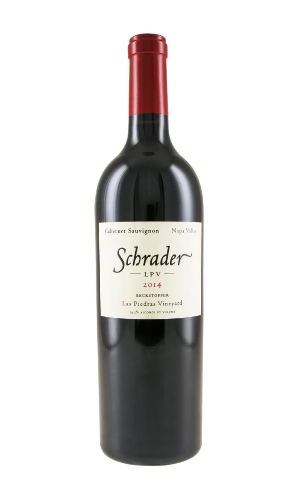 2014 | Schrader Cellars | LPV - Wine