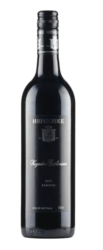 2017 | Henschke | Keyneton Euphonium - Wine