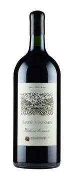 2014 | Eisele Vineyard | Cabernet Sauvignon (Double Magnum) - Wine