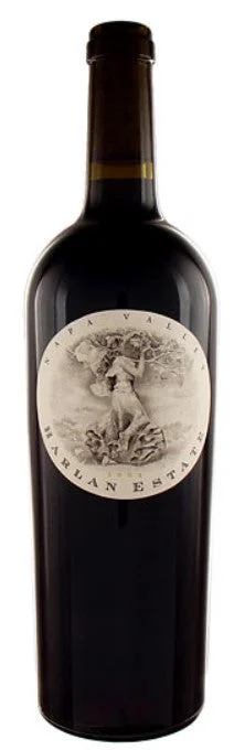 2002 | Finca Harlan | Propietario del Valle Rojo de Napa - Vino