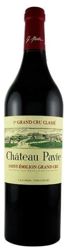 2021 | Château Pavie | Saint-Emilion Grand Cru