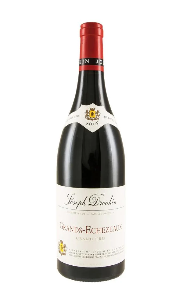 2016 | Joseph Drouhin | Grands Echezeaux - Vino