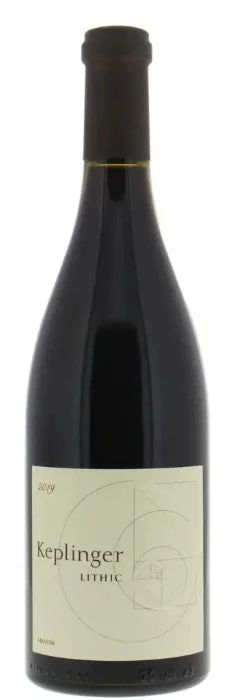 2019 | Keplinger Wines | Lithic