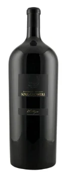 2016 | Soul Growers | El Mejor 12L - Wine