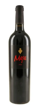 2014 | Dalla Valle | Maya - Wine